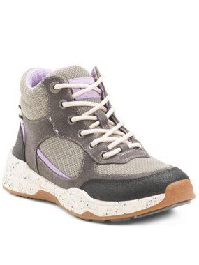 TAOS Advance Comfort Mid Trek Boots